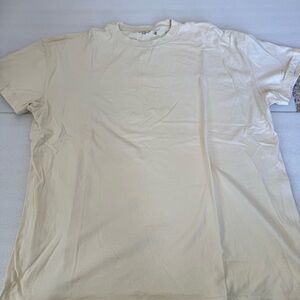 Abercrombie & Fitch Soft A&F Essentials Tee